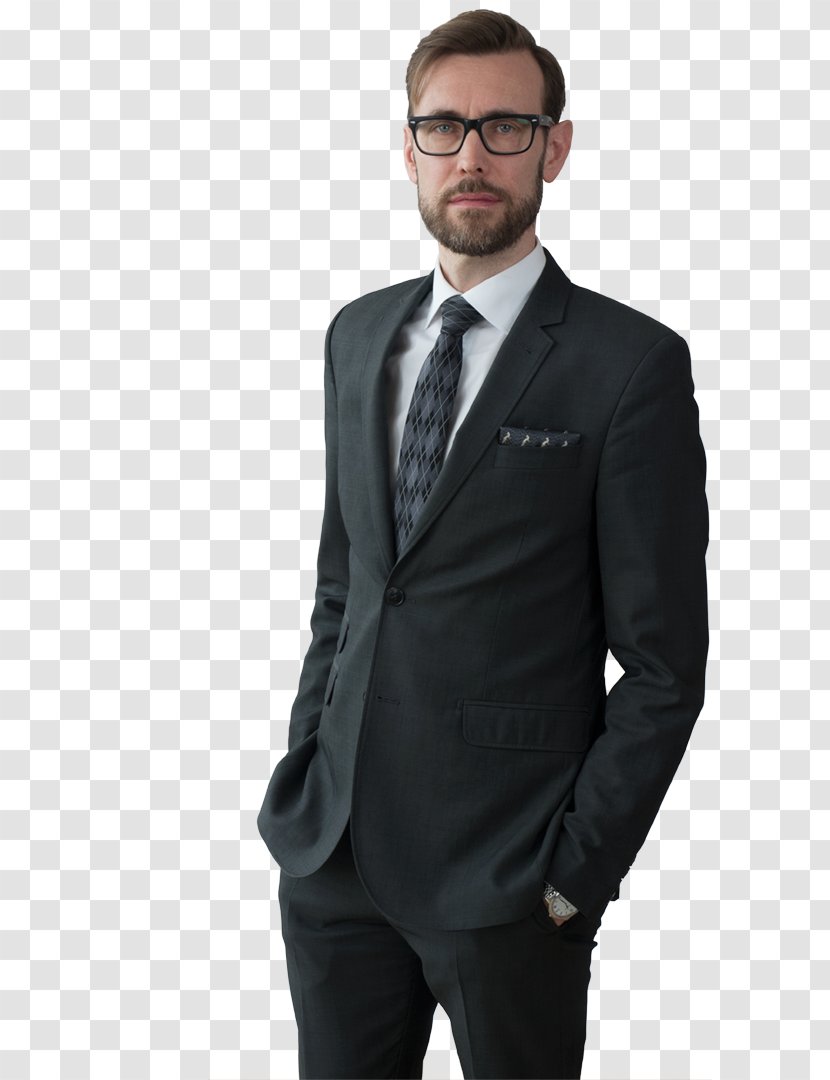 Nikolaus Goetze Gerkan, Marg And Partners Business Architect Bank Of Montreal - Formal Wear Transparent PNG