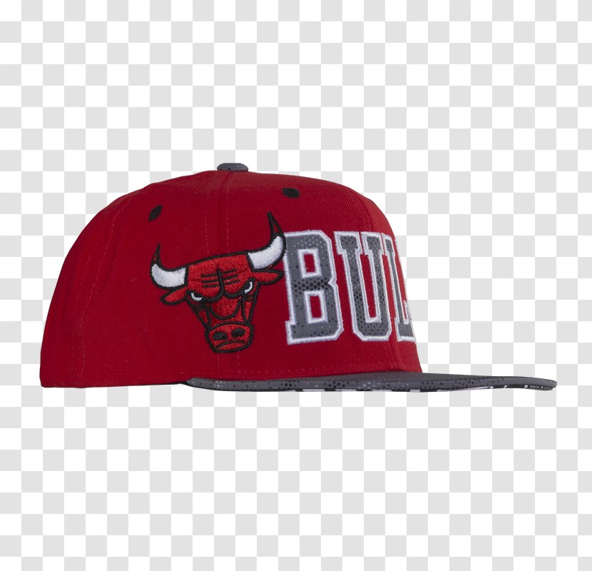 Baseball Cap Chicago Bulls New Era Company - Headgear Transparent PNG