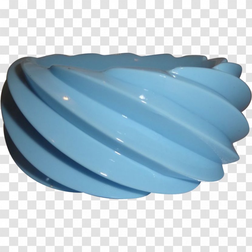 Plastic - Aqua - Design Transparent PNG