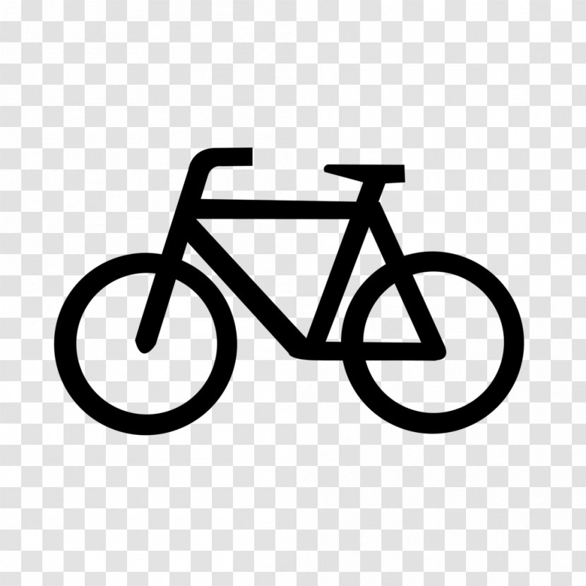 Car Bicycle Cycling Shared Lane Marking Segregated Cycle Facilities - Mongoose Transparent PNG