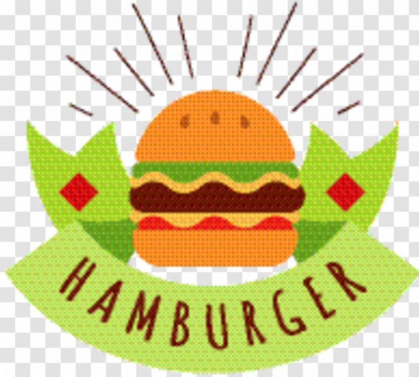 Junk Food Cartoon - Finger - Hamburger Group Transparent PNG