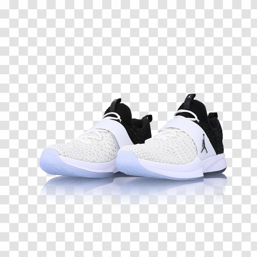 Nike Free Shoe Sneakers Air Jordan Flywire - Adidas Yeezy Transparent PNG