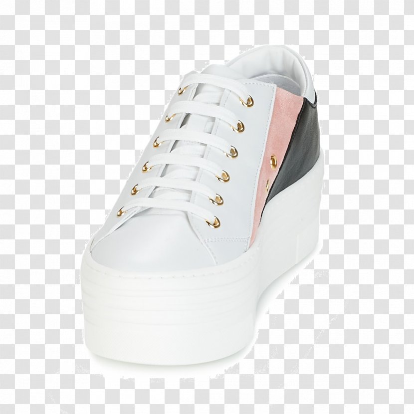 Sneakers Sportswear Shoe - Outdoor - Moschino Transparent PNG