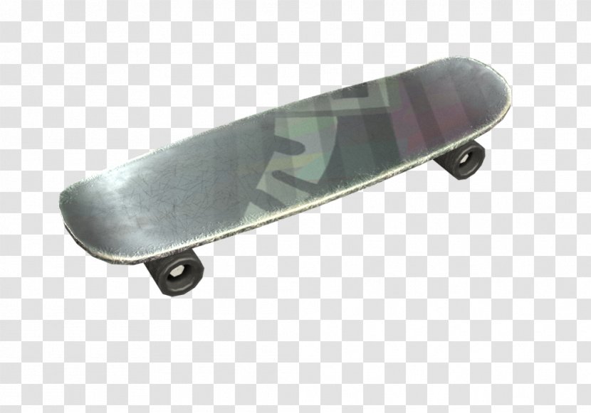 Skateboard Plastic - Skateboarding Equipment And Supplies Transparent PNG