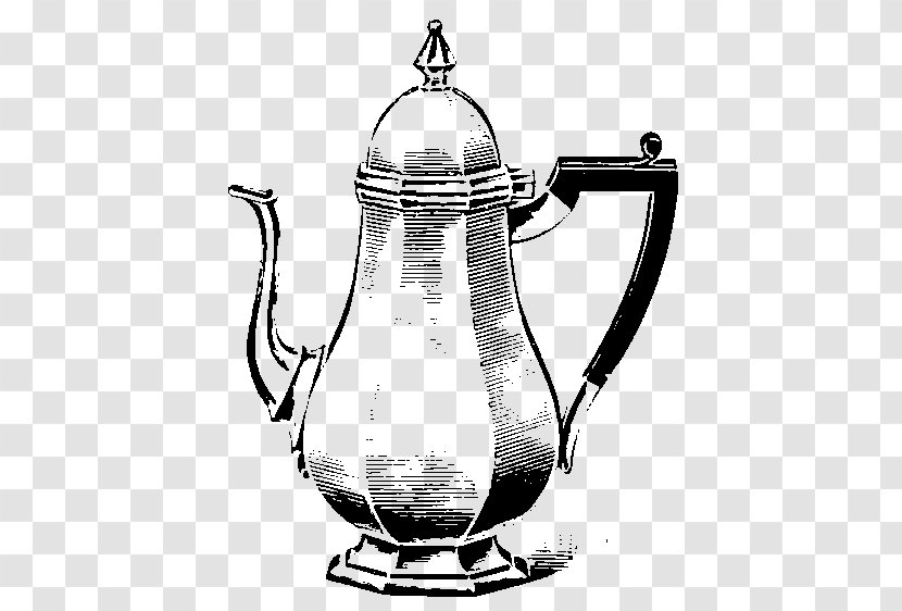 Jug Kettle Pitcher Teapot - Serveware - Cafetera Transparent PNG