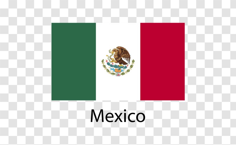 Flag Of Mexico National The United States Transparent PNG