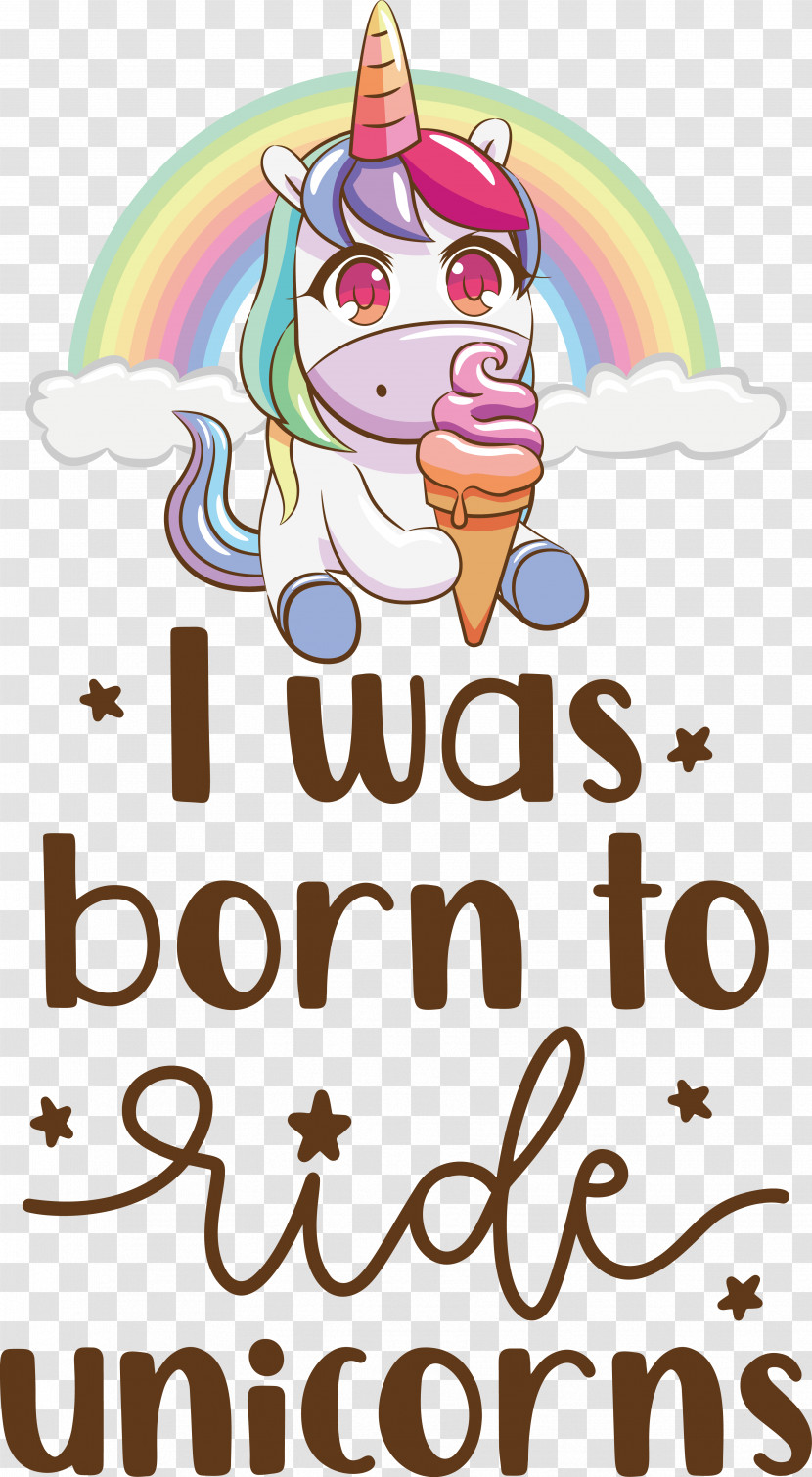 Unicorn Transparent PNG