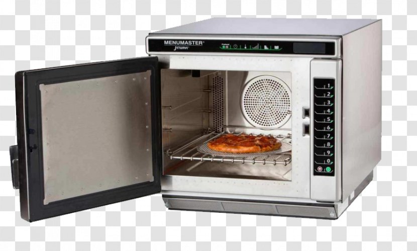 Microwave Ovens Convection Oven - Panasonic Transparent PNG