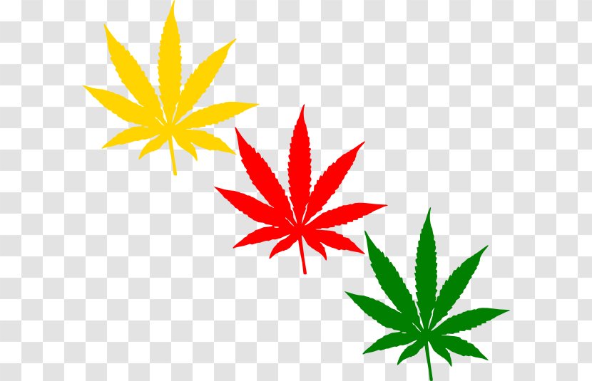 Cannabis Sativa Leaf Hemp Clip Art - Smoking - Pulling Weeds Cliparts Transparent PNG