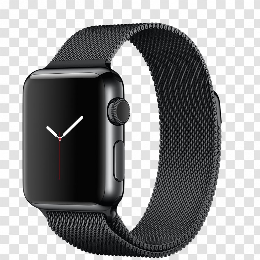 Apple Watch Series 2 3 Original 1 Transparent PNG