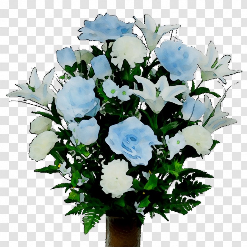 Floral Design Flowerpot Cut Flowers Rose - Bouquet - Rhododendron Transparent PNG