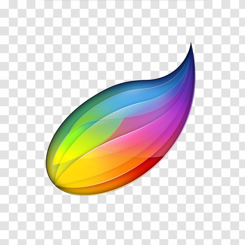 Rainbow Desktop Wallpaper Graphic Design Photography - Icon Transparent PNG