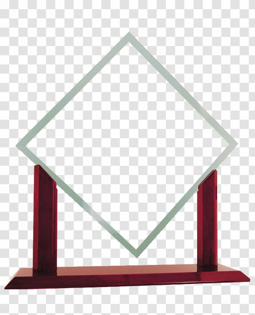 Award Glass - Structure - Transparent Background Transparent PNG