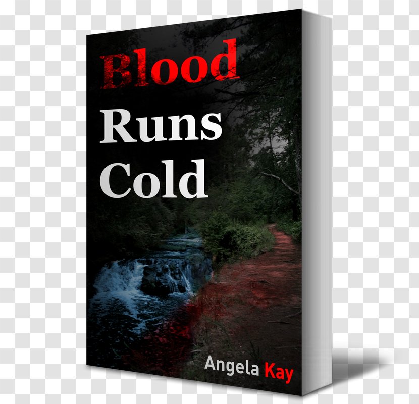 Book Review Writer Writing Blood - Cold Blooded Transparent PNG