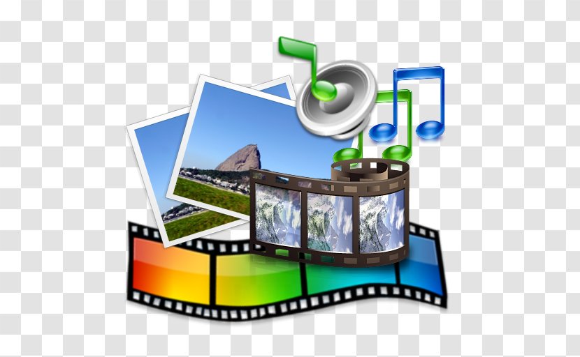 Multimedia Presentation Information Animation Communication - Advertising - Audio-visual Transparent PNG