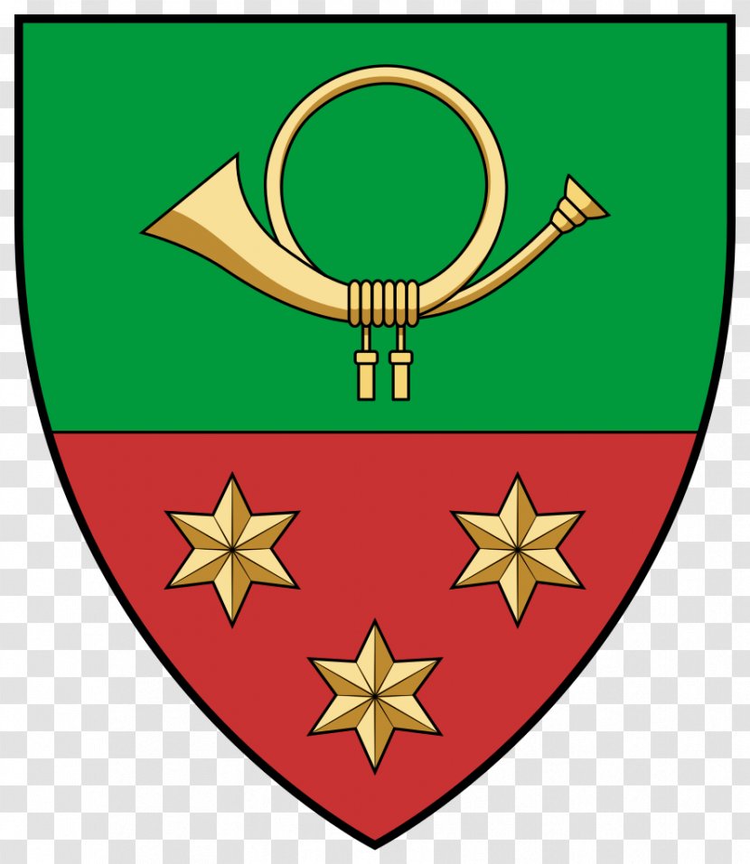 Kadarkút Kőkút Lad Coat Of Arms Heraldry - Hungery Transparent PNG