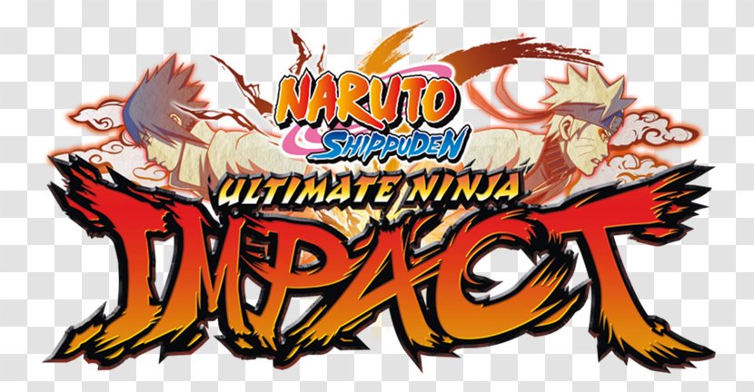 Naruto Shippūden: Ultimate Ninja Impact Naruto: Shippuden: Storm 4 5 Kizuna Drive - Deidara Transparent PNG