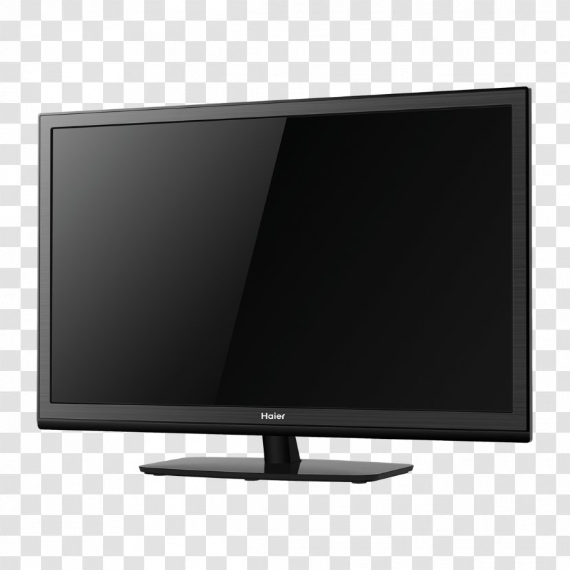 Bravia LCD Television High-definition LED-backlit - Lcd - Sony Transparent PNG