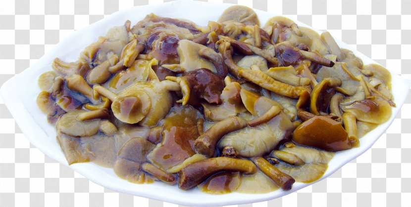 Mushroom Shiitake - Cuisine - A Small Yellow Transparent PNG