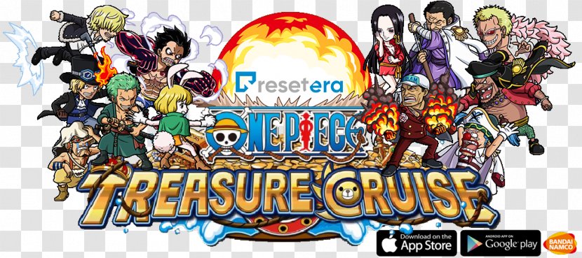 One Piece Treasure Cruise Monkey D. Luffy Dracule Mihawk Game Piece: Pirate Warriors - Silhouette Transparent PNG