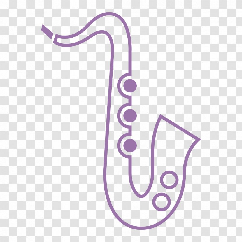 Drawing Saxophone Coloring Book Image Painting - Frame Transparent PNG