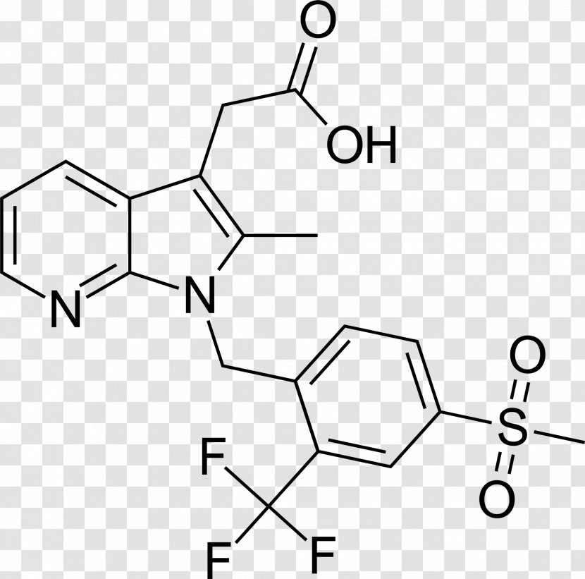 Indole-3-acetic Acid Auxin Plant Hormone - Flower Transparent PNG