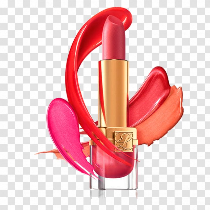 Lip Balm Lipstick Cosmetics Gloss - Mac Transparent PNG