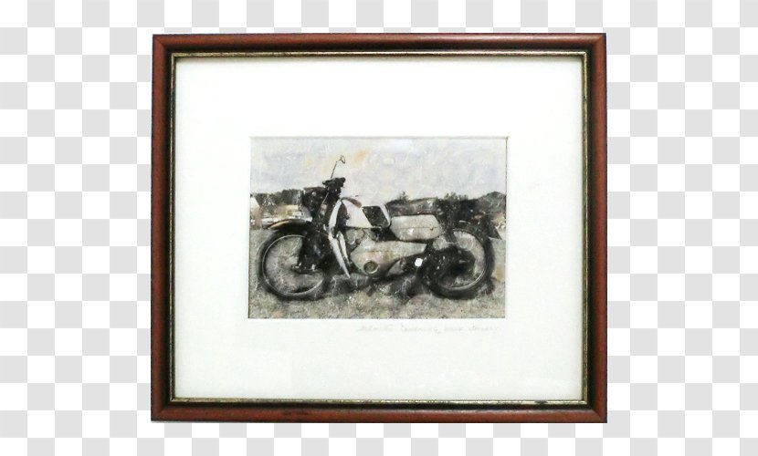Painting Picture Frames Vehicle Transparent PNG