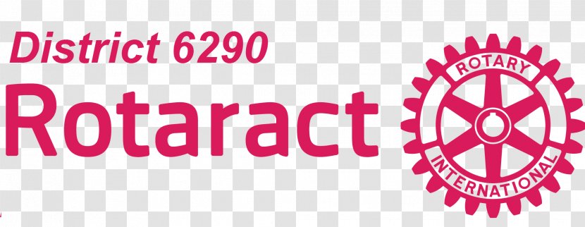 Rotaract Rotary International Club Of Springfield Service Midtown Manhattan - Trademark - London West Transparent PNG