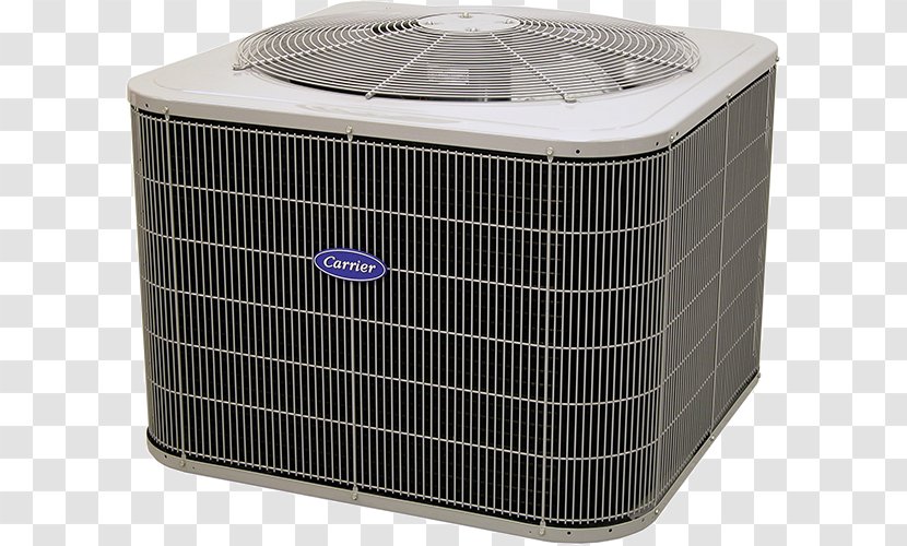 Carrier Corporation Sala Air Conditioning Seasonal Energy Efficiency Ratio HVAC - Efficient Use Transparent PNG
