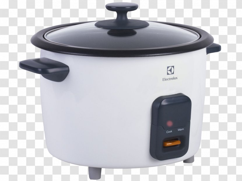 Cratiță Electrolux Pressure Cooking Kitchen Cookware - Lid Transparent PNG