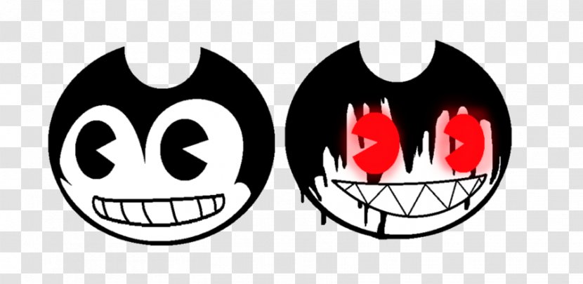 Bendy And The Ink Machine TheMeatly Games Transparent PNG