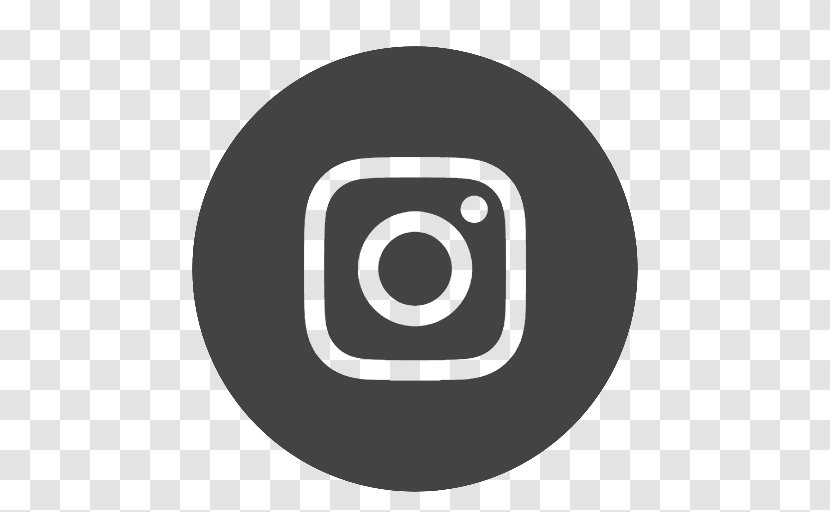 Logo Vector Graphics Clip Art Image - Instagram - Black And White Transparent PNG