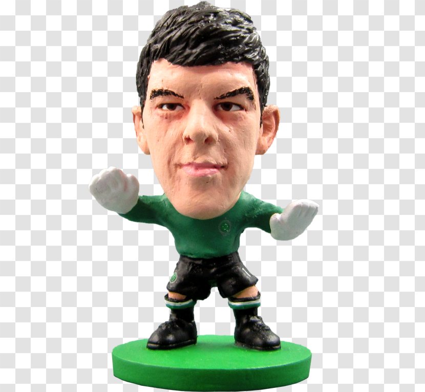 Manuel Neuer Germany National Football Team Figurine Hampshire Goalkeeper - Player - Ron Perlman Transparent PNG