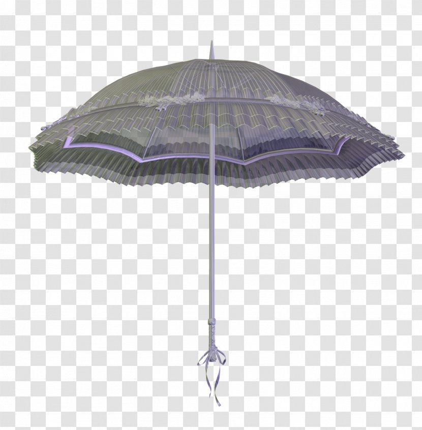 Umbrella Purple Clip Art Transparent PNG