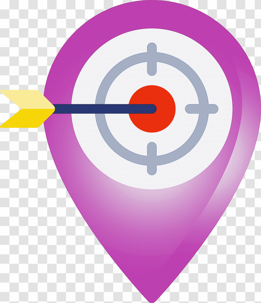 Locate Transparent PNG