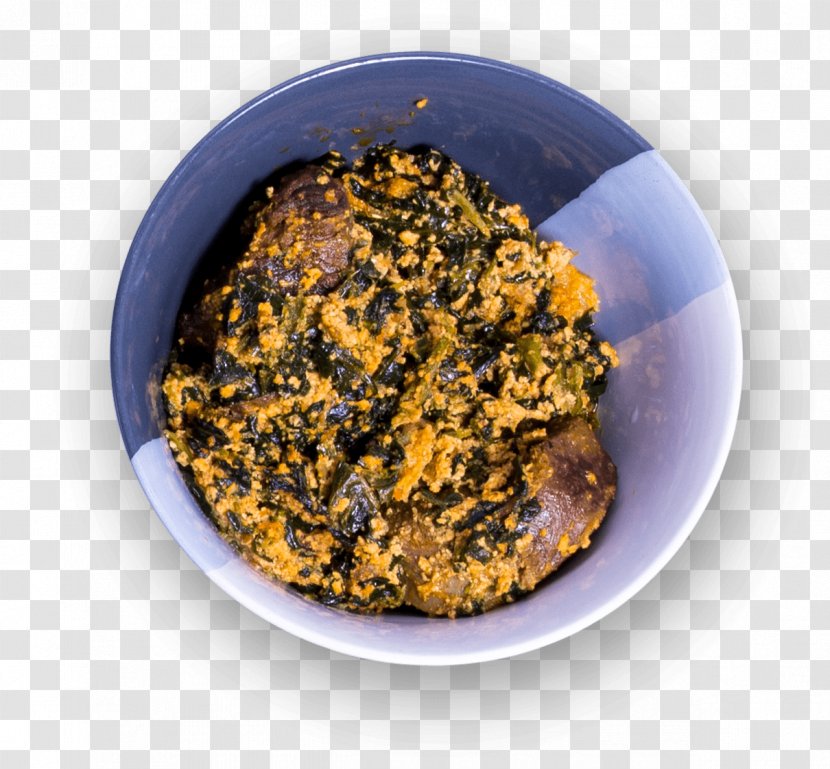 Vegetarian Cuisine Indian Recipe Curry Condiment - Dish Transparent PNG