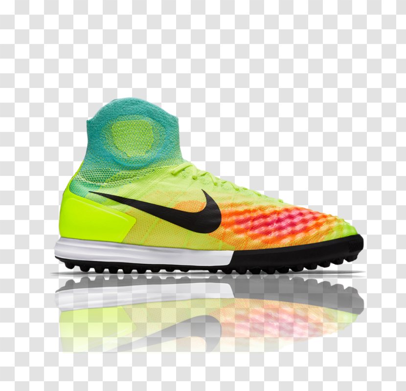 Nike Free Mercurial Vapor Football Boot Hypervenom - Tennis Shoe - Dynamic Transparent PNG