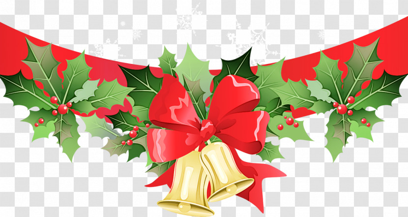 Christmas Decoration Transparent PNG