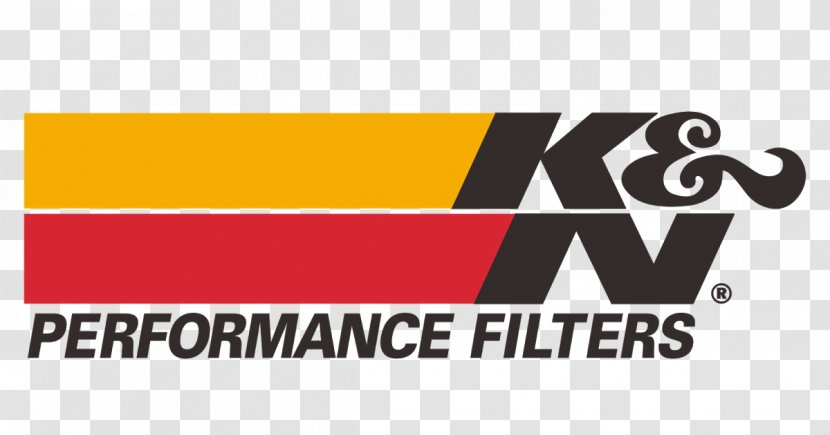 K&N Engineering Logo Air Filter Cold Intake - Gorilla Vector Transparent PNG