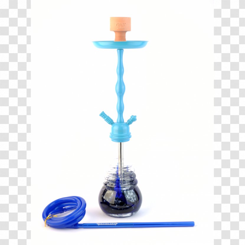 Cobalt Blue Liquid - Design Transparent PNG