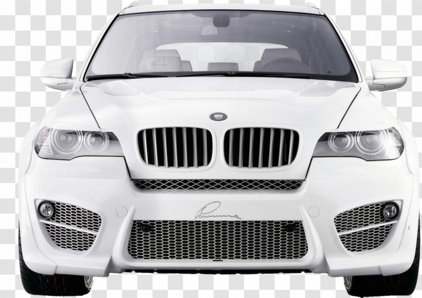 BMW X5 Car X6 I8 - Grille - Bmw Transparent PNG