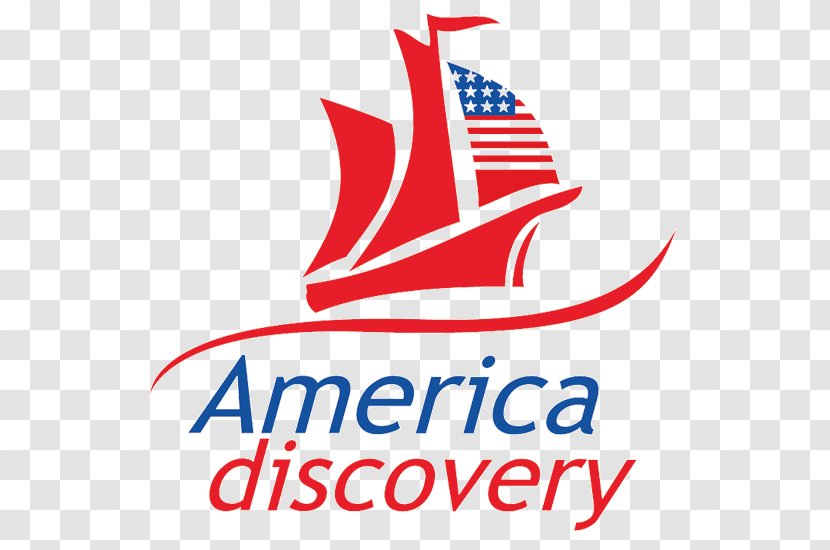 Logo United States Of America Brand Tourism Font - Company Transparent PNG