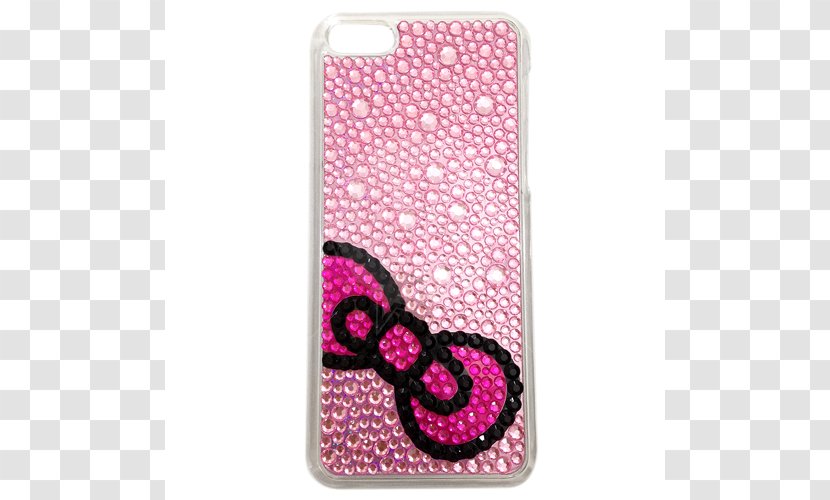 Mobile Phone Accessories Pink M Phones Font - Glitter - LACINHO Transparent PNG