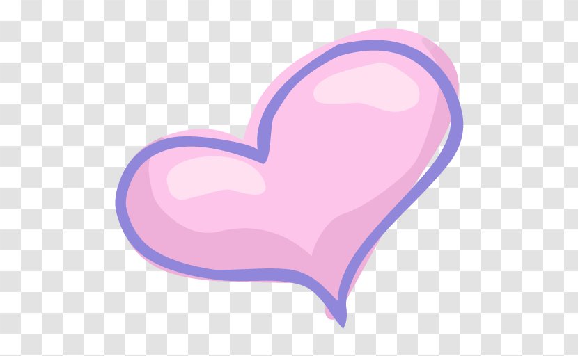 Free Love Heart - Save Transparent PNG