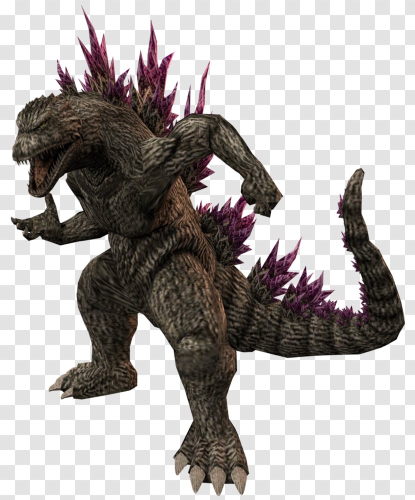 Godzilla: Unleashed Monster Of Monsters Orga YouTube - Youtube - Godzilla Transparent PNG