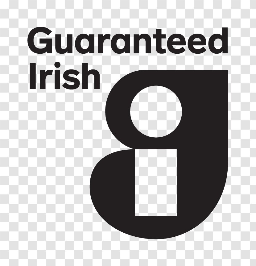 Guaranteed Irish Limited Logo People Arnolds Hotel Dunfanaghy Co. Donegal Ireland Symbol - Americans - Association Of Musical Societies Transparent PNG