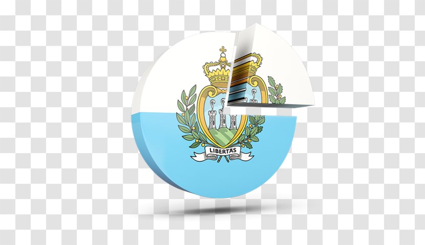 Flag Of San Marino Battle Italy Coat Arms - Valentina Monetta - Brand Transparent PNG