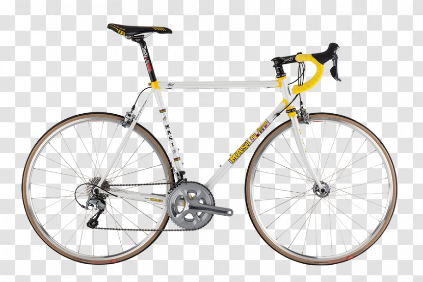 criterium bike