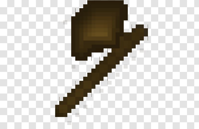 Minecraft: Pocket Edition Pixel Art Terraria Fishing Rods - Cherry Minecraft Transparent PNG